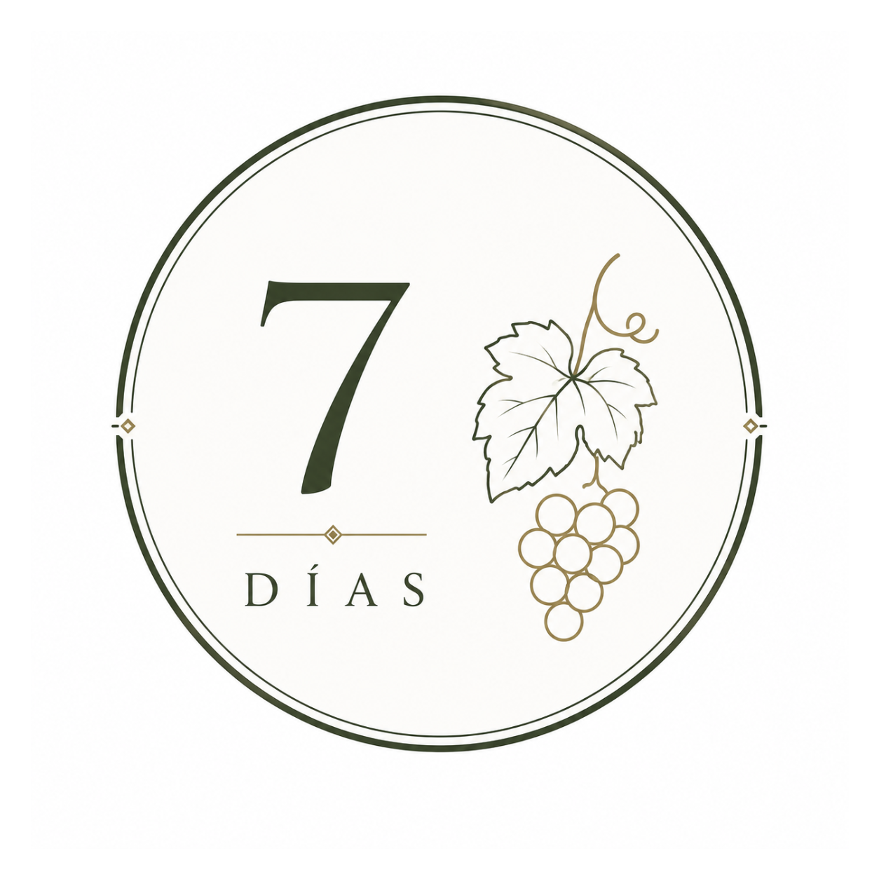 7 días - USD 17