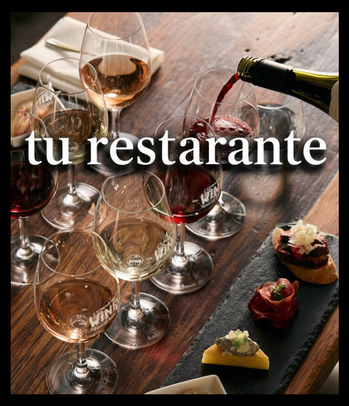 Tu Restaurante