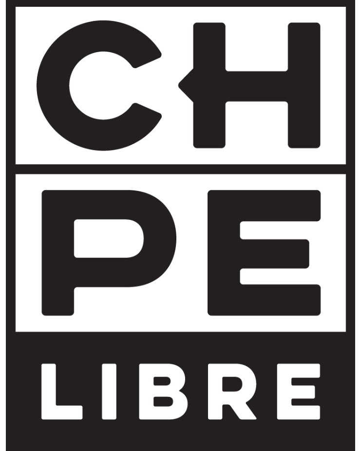 Chipe Libre
