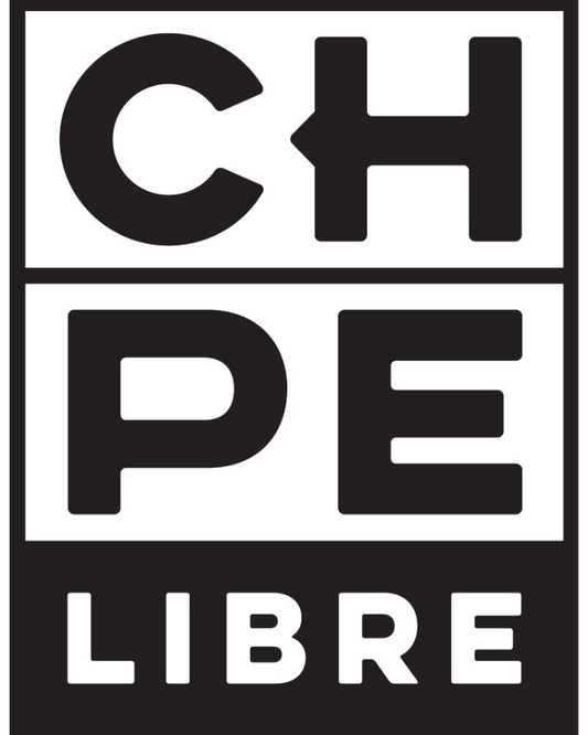 Chipe Libre