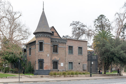 Castillo Fotrestal