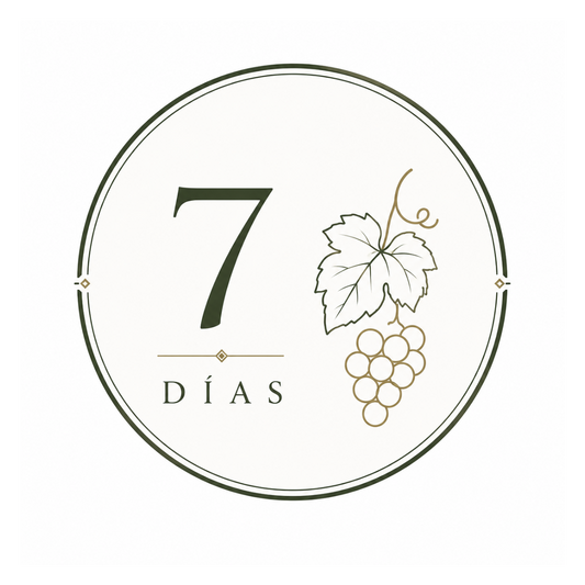 7 días - USD 17