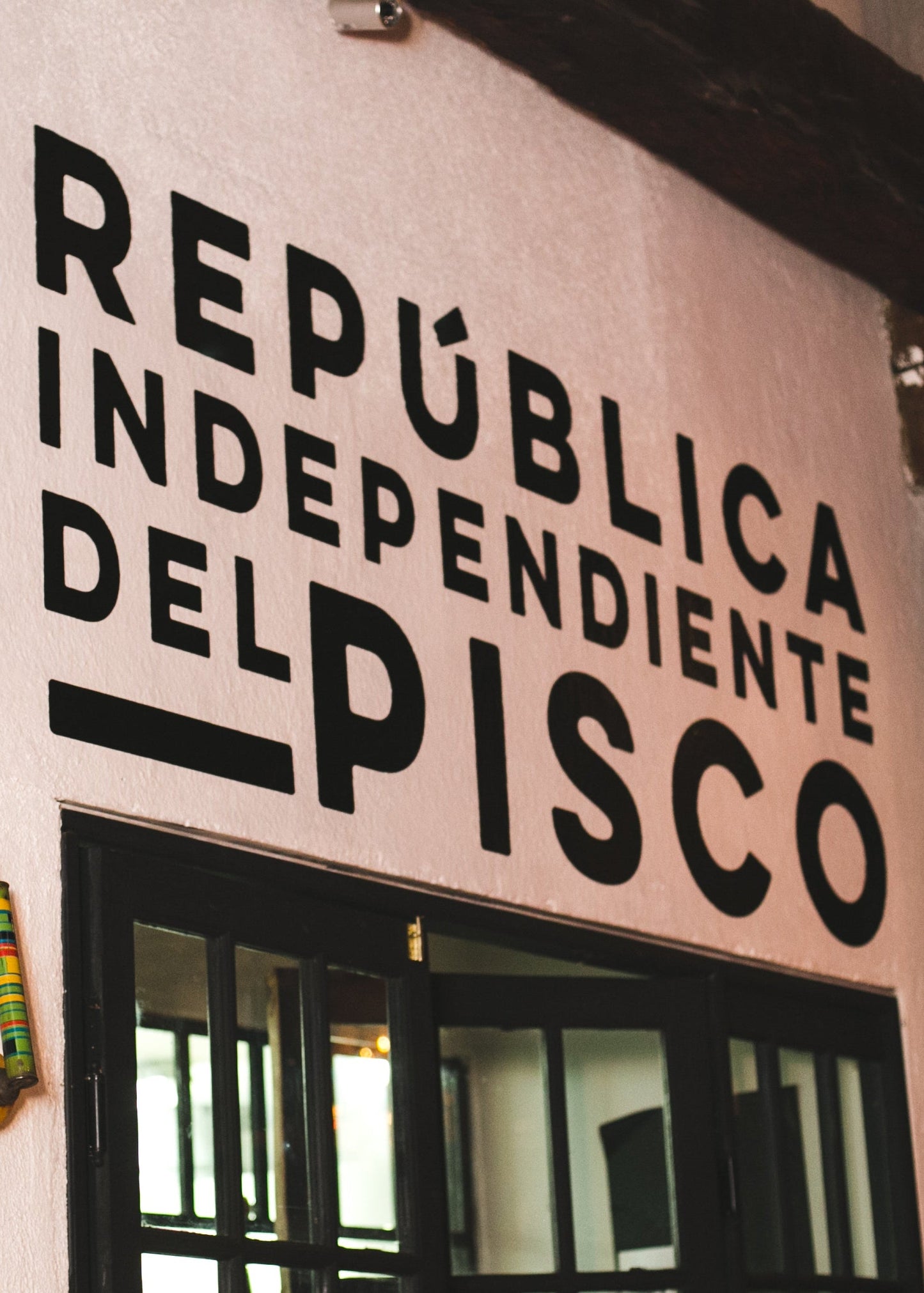 Chipe Libre