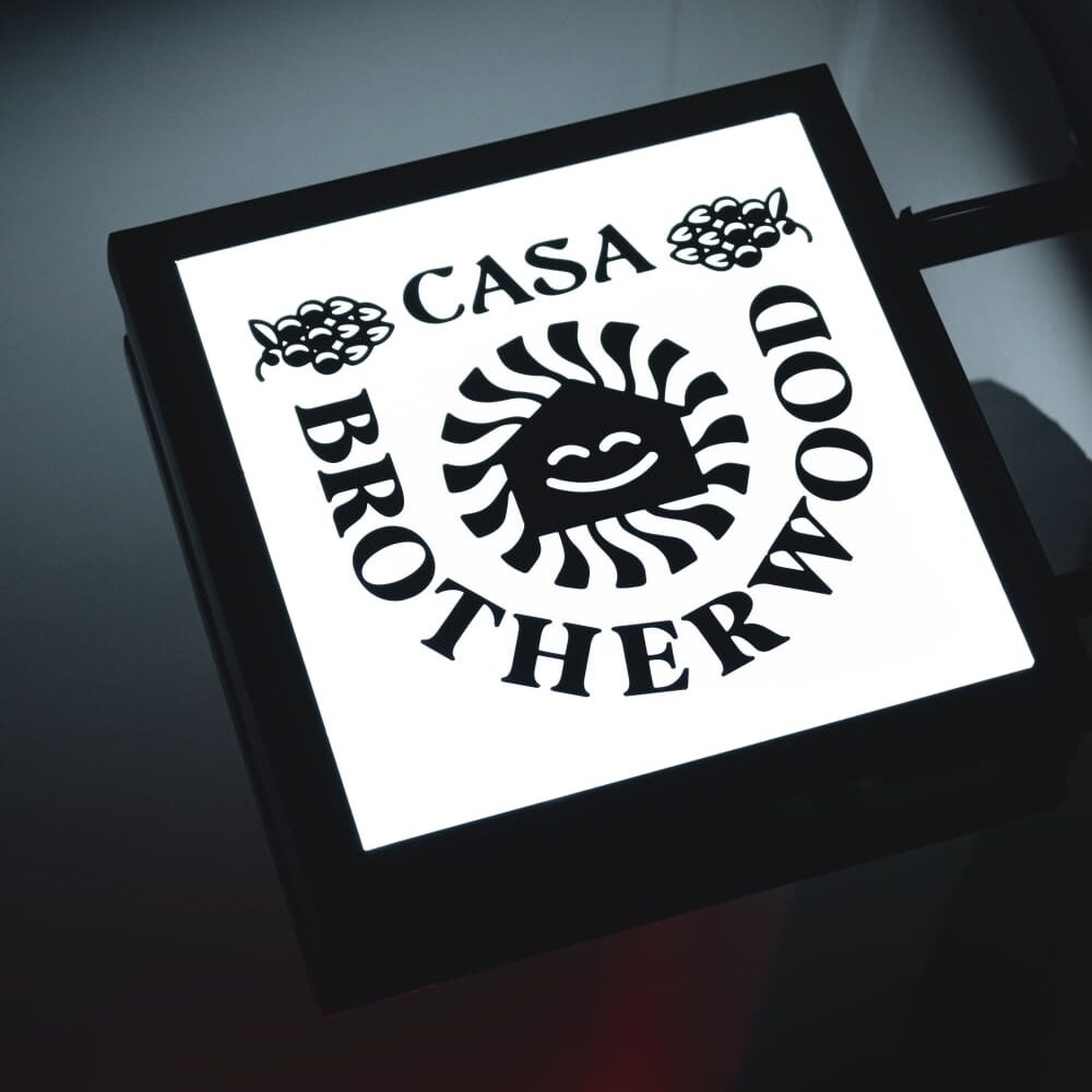 Casa Brotherwood