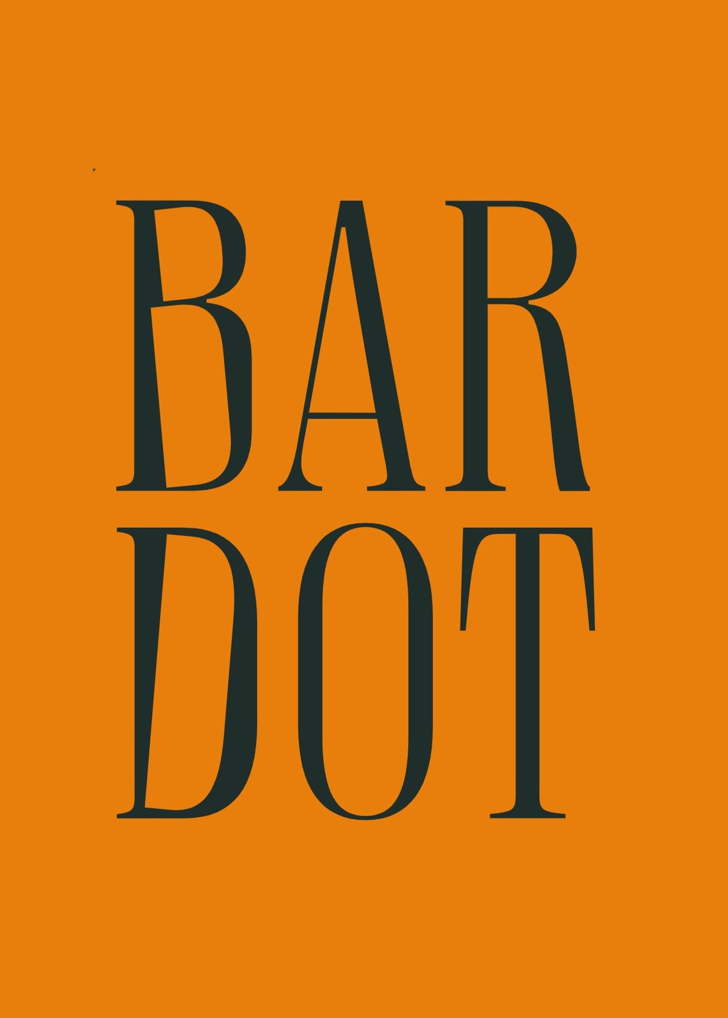 Bardot