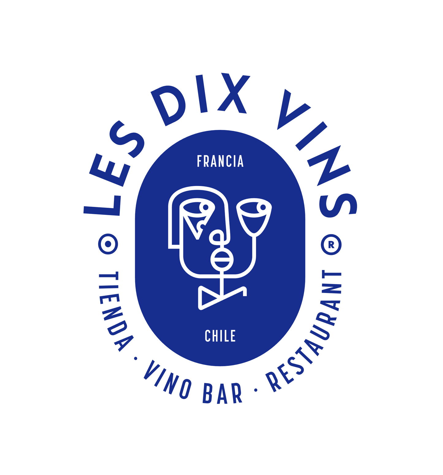 Les Dix Vins