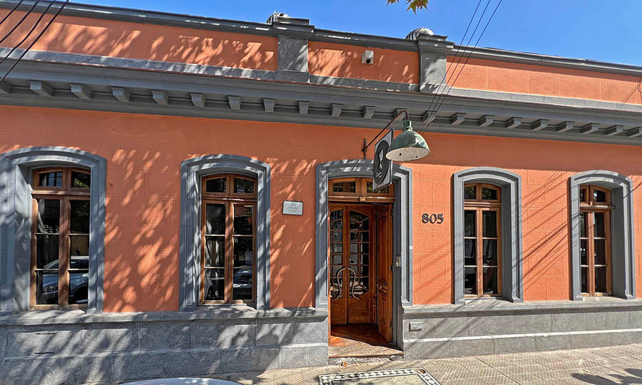 Casa Luz