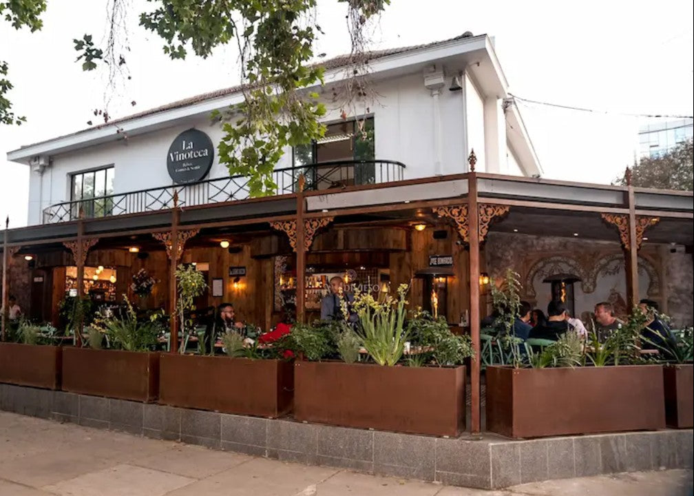 La Vinoteca