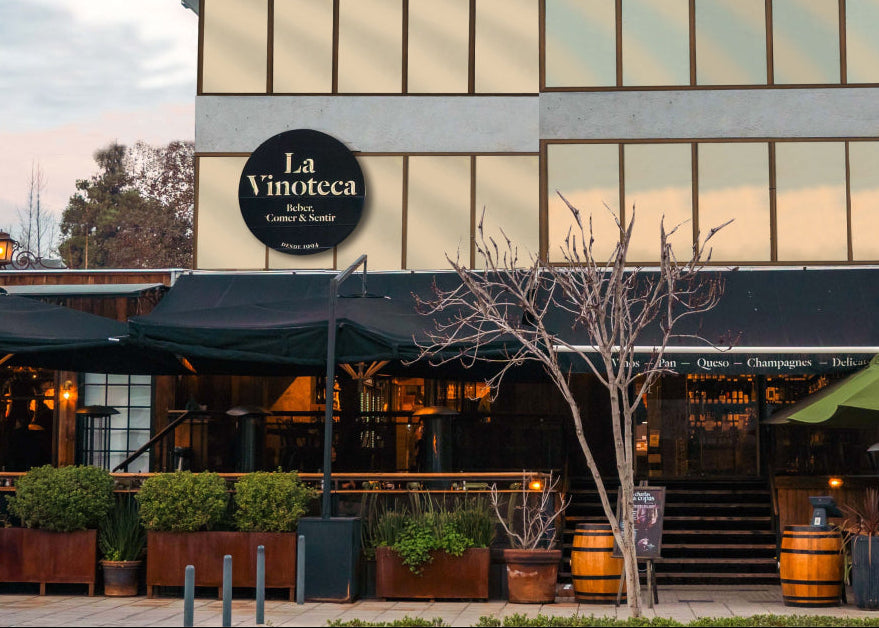 La Vinoteca