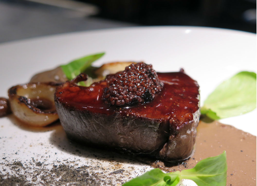 Ambrosía Bistro
