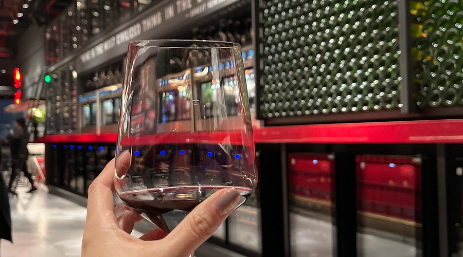 Diablo Vino & Fuego