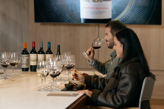 WineTurista - 7 días - USD 17
