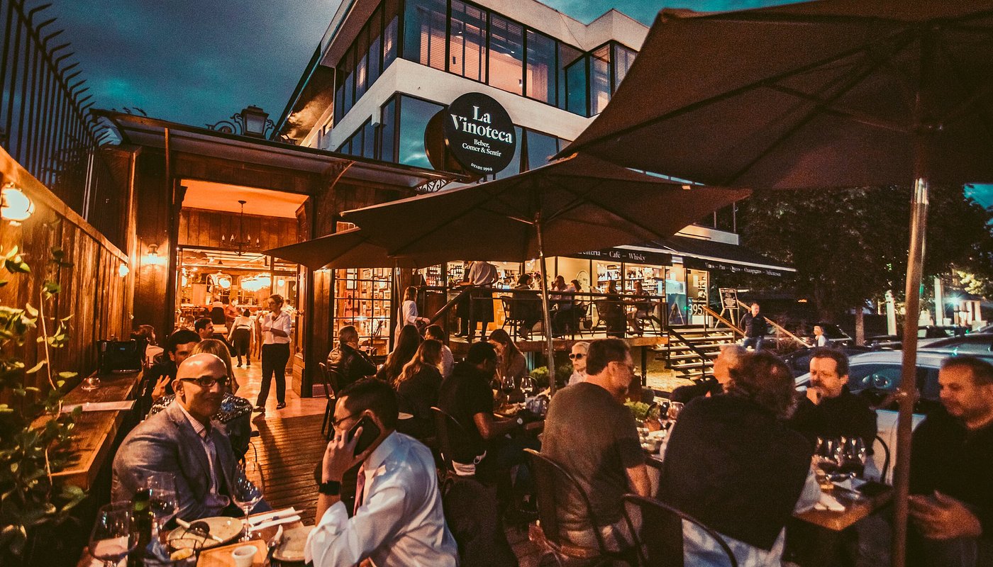 La Vinoteca