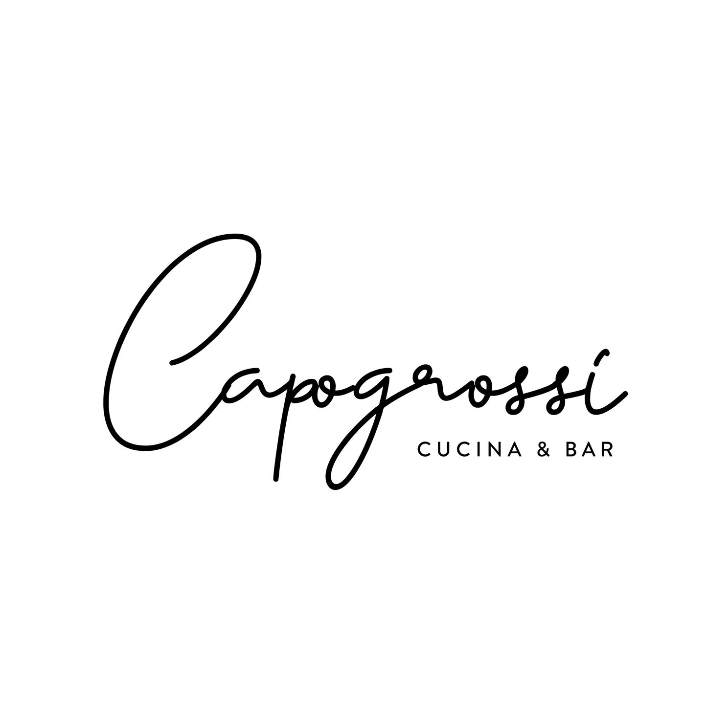 Capogrossi