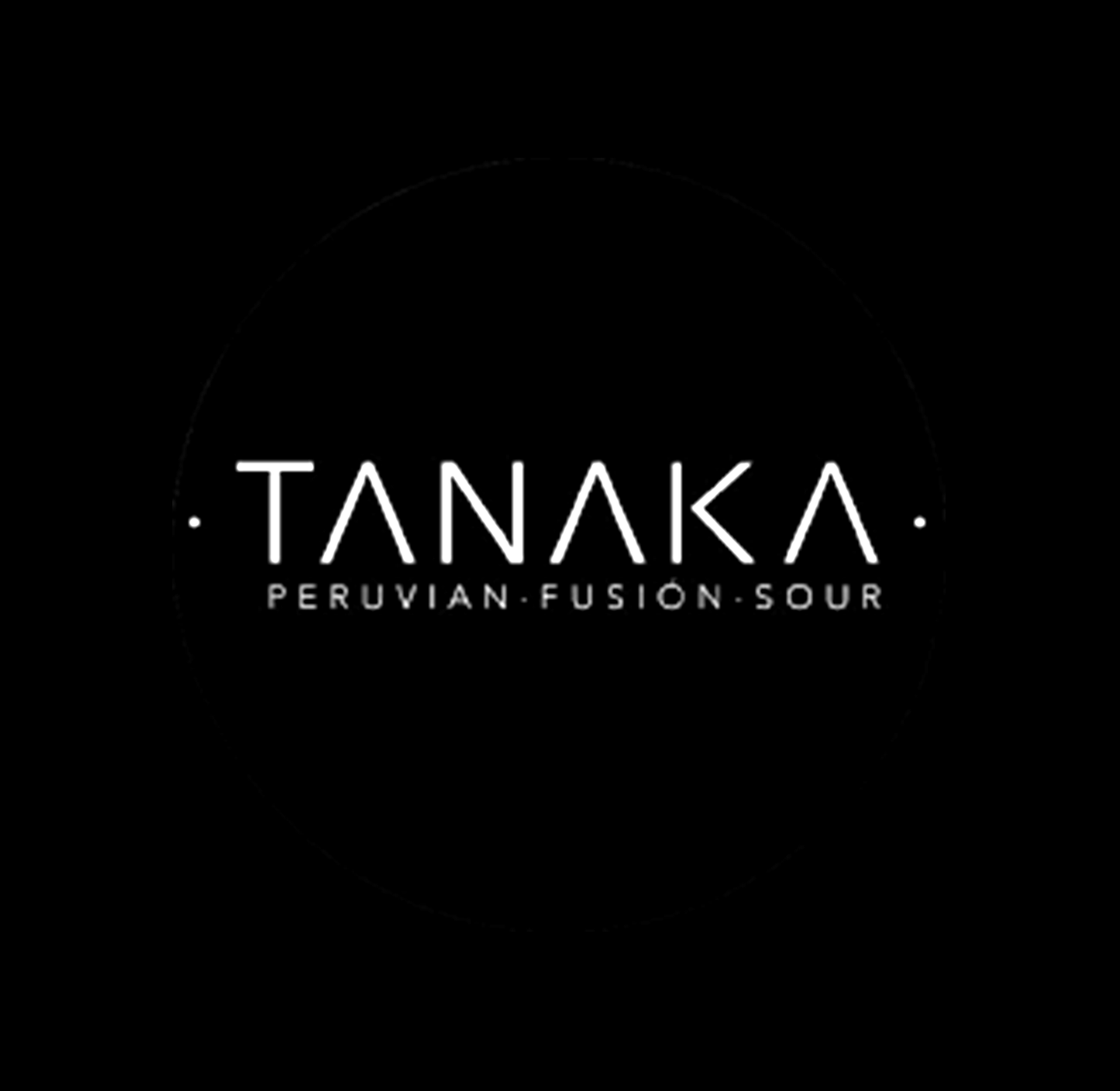Tanaka