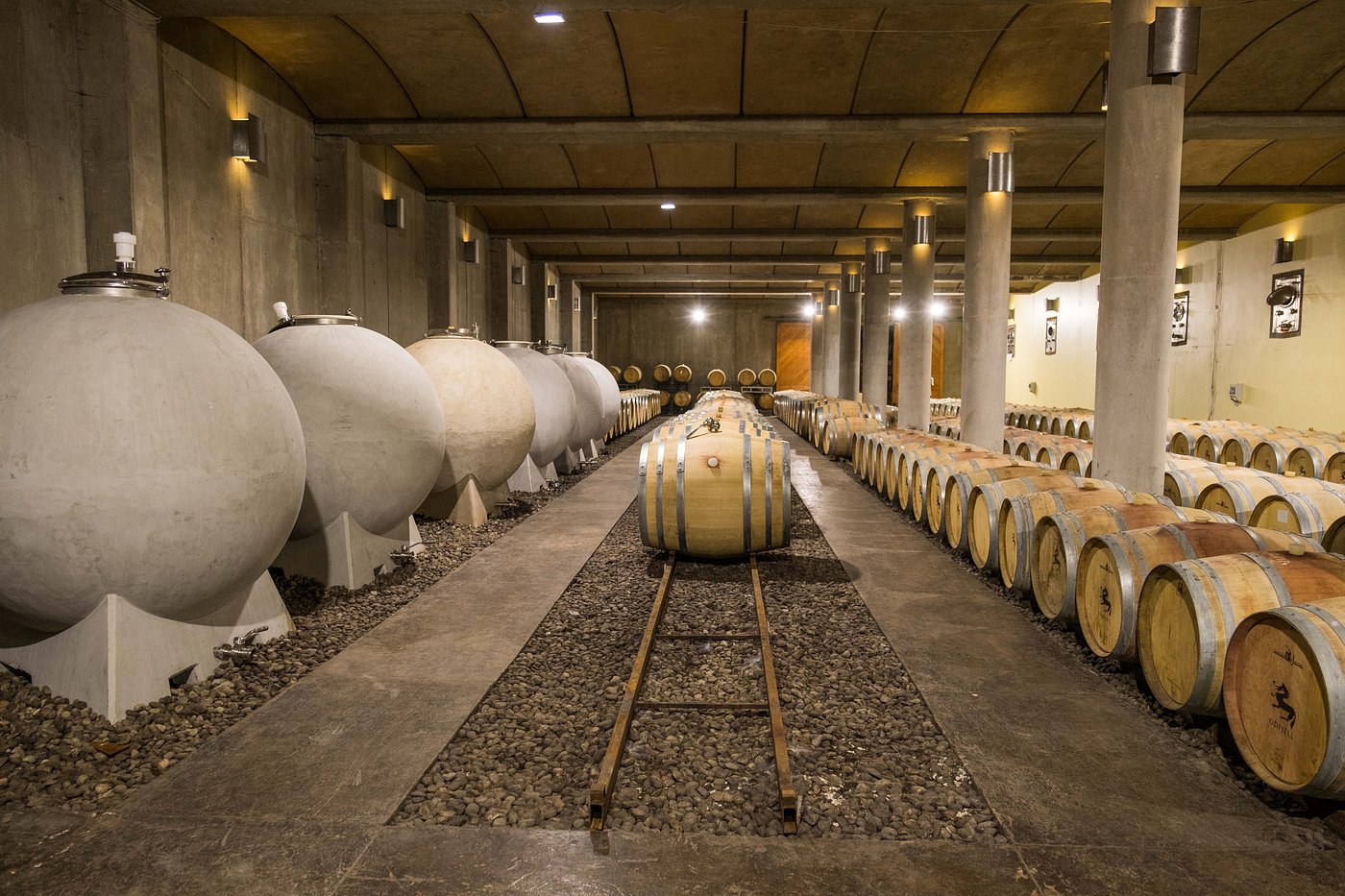 Odfjell Vineyards