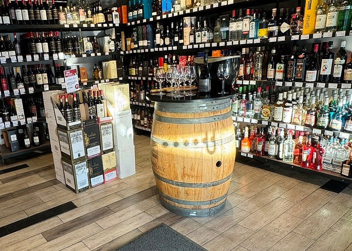 La Vinoteca