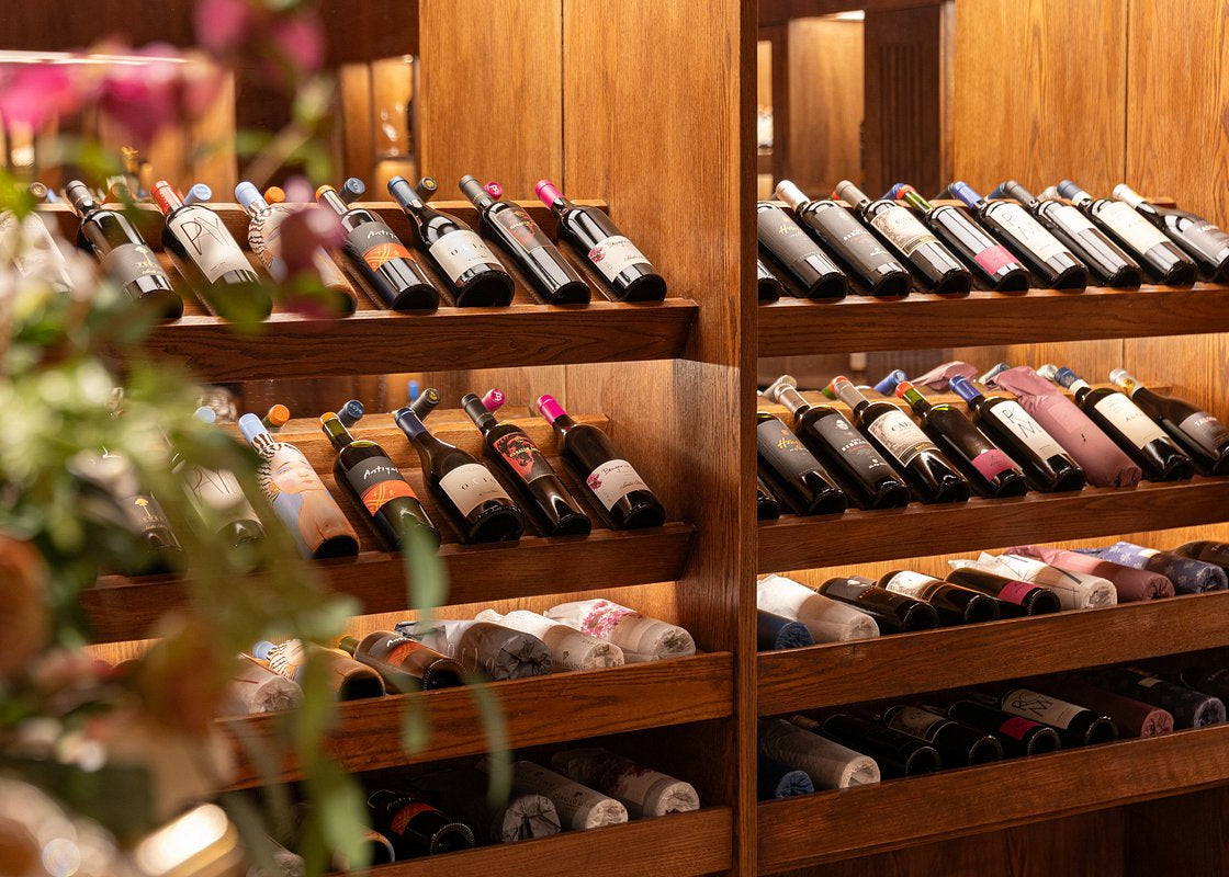 La Vinoteca