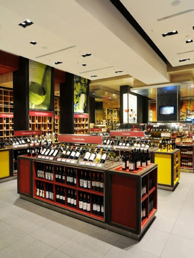 El Mundo del Vino