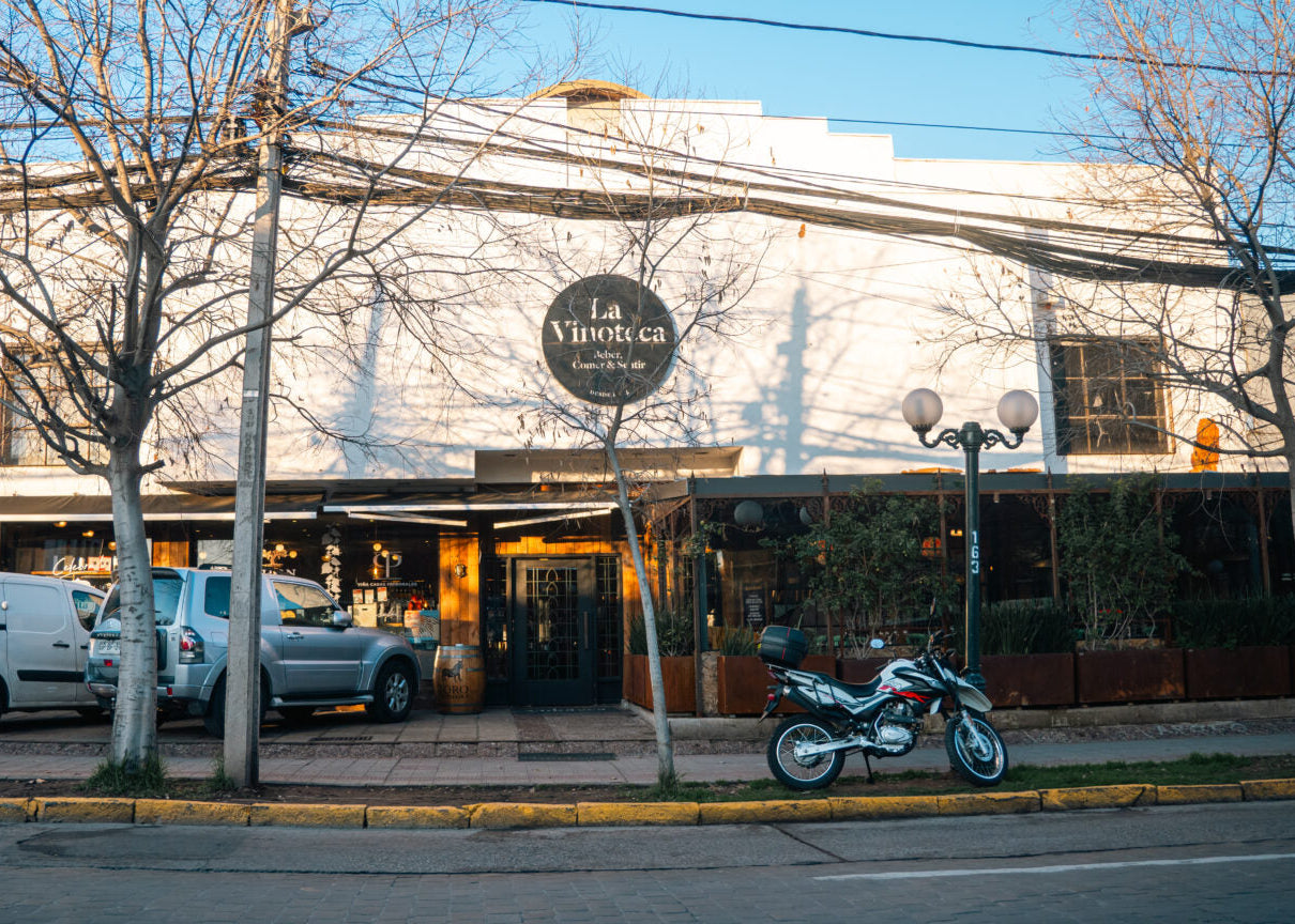 La Vinoteca