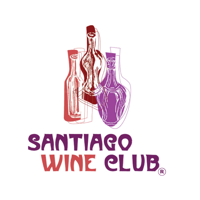 Santiago Wine Club